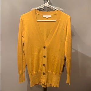 Loft Cardigan